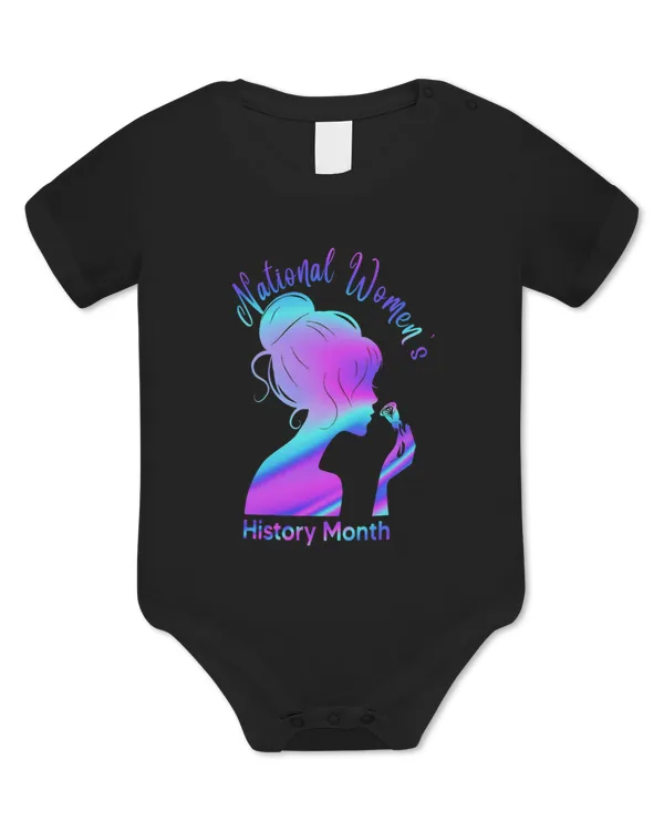 Baby Bodysuit - EU