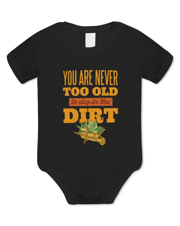 Baby Bodysuit - EU