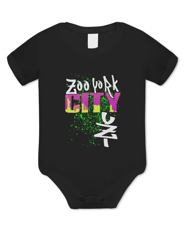 Baby Bodysuit - EU