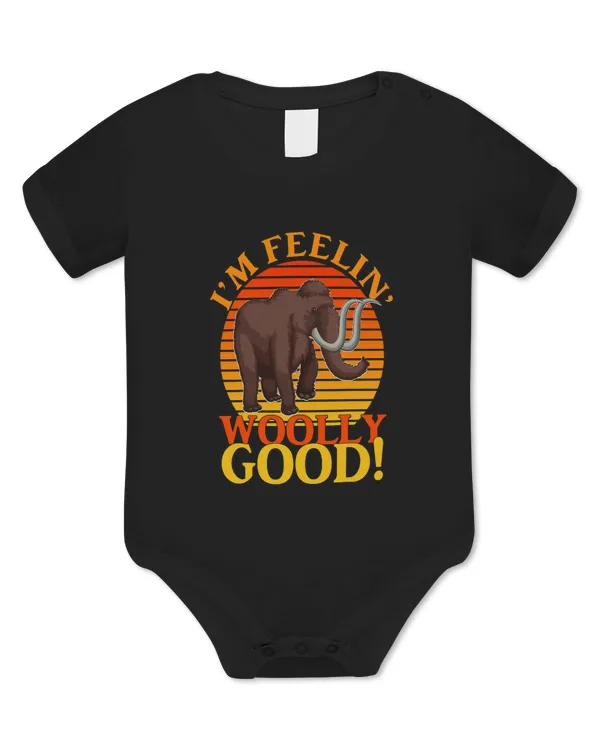 Baby Bodysuit - EU