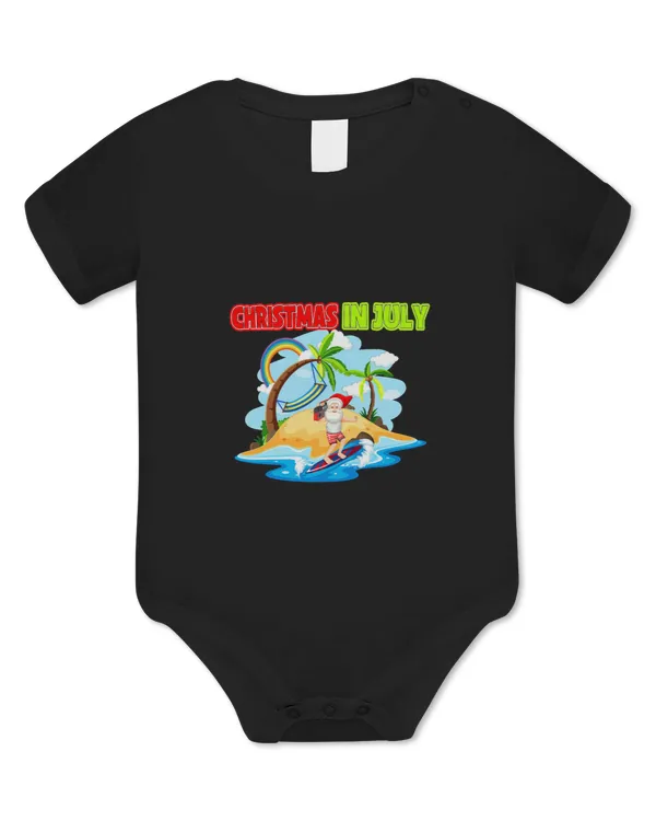 Baby Bodysuit - EU