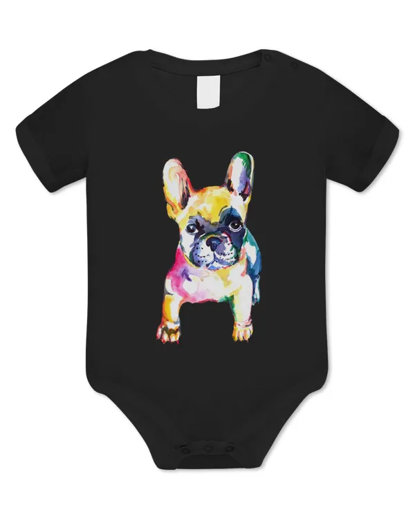 Baby Bodysuit - EU