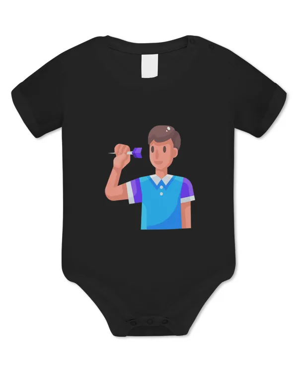 Baby Bodysuit - EU