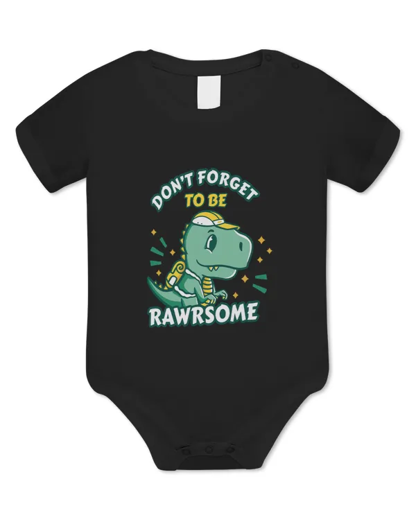 Baby Bodysuit - EU