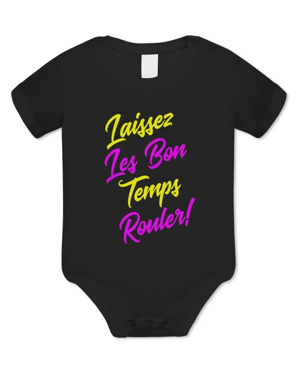 Baby Bodysuit - EU