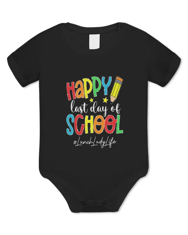 Baby Bodysuit - EU