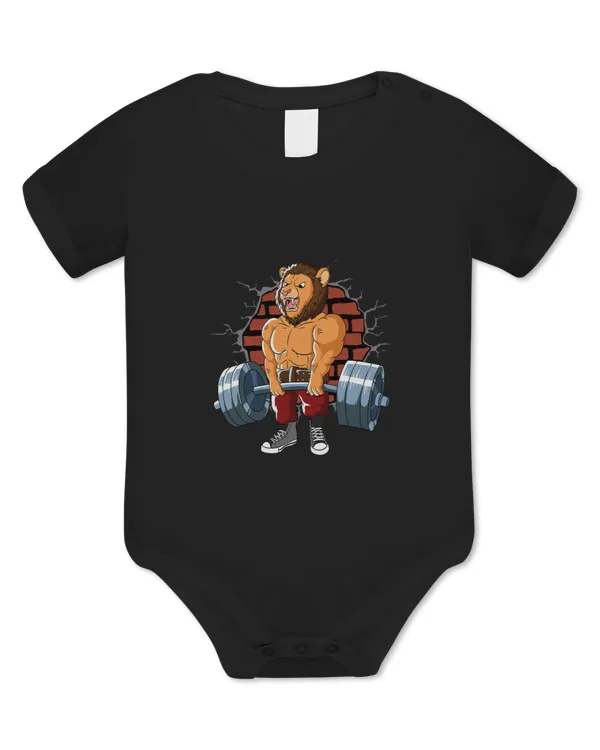 Baby Bodysuit - EU