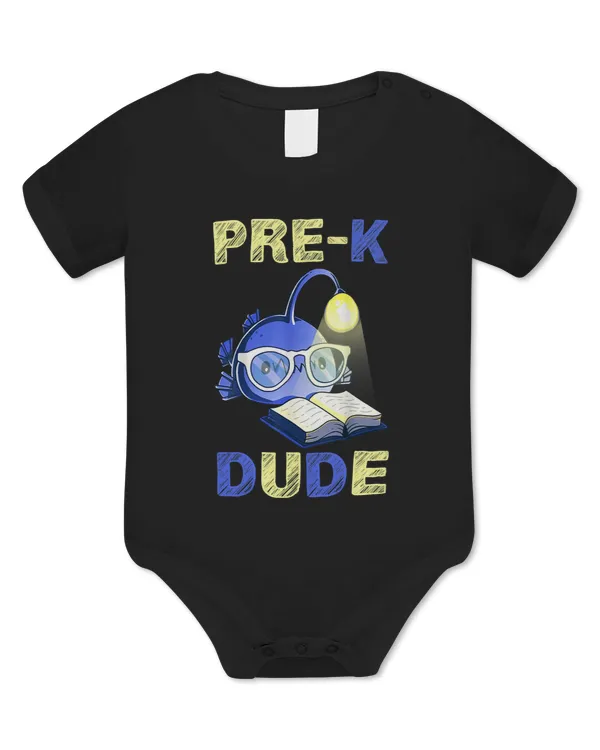 Baby Bodysuit - EU