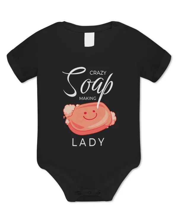 Baby Bodysuit - EU