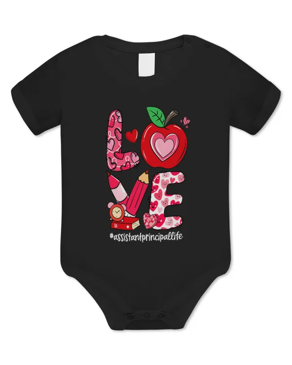 Baby Bodysuit - EU