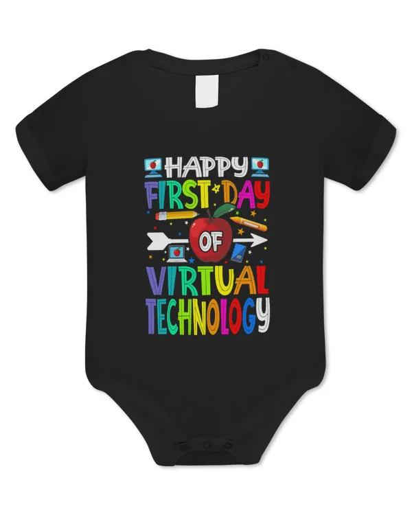 Baby Bodysuit - EU