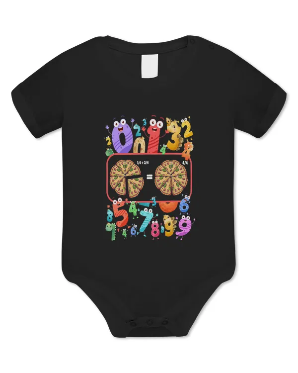 Baby Bodysuit - EU