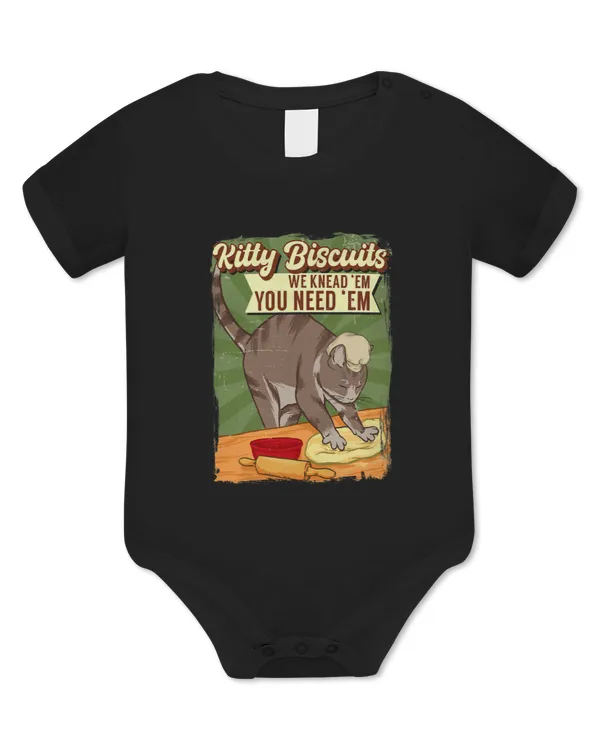 Baby Bodysuit - EU