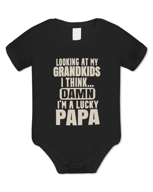 Baby Bodysuit - EU