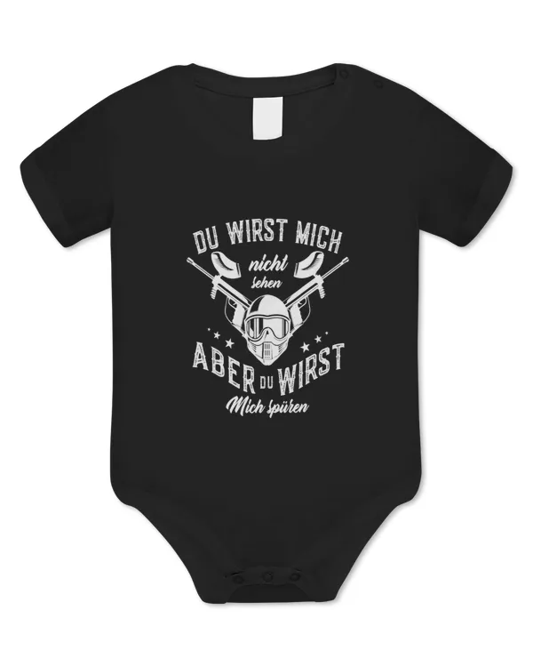 Baby Bodysuit - EU