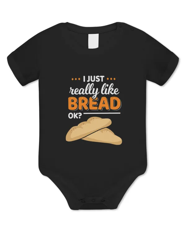 Baby Bodysuit - EU