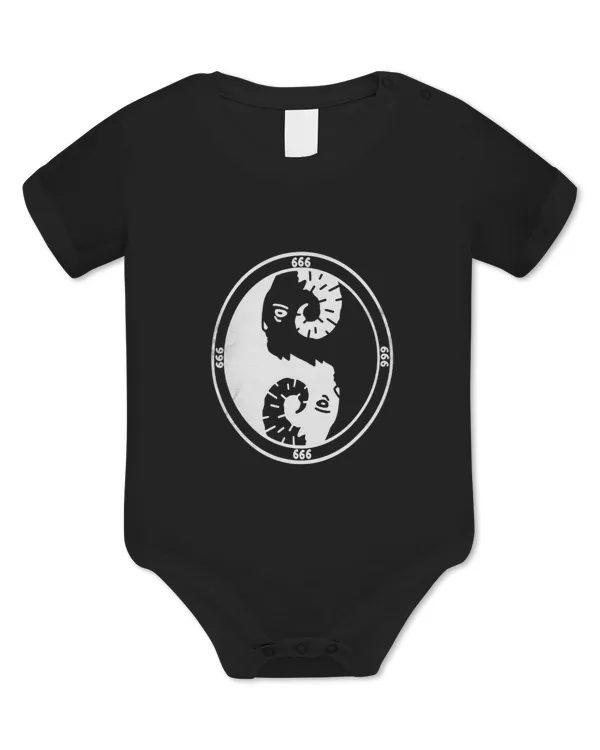 Baby Bodysuit - EU