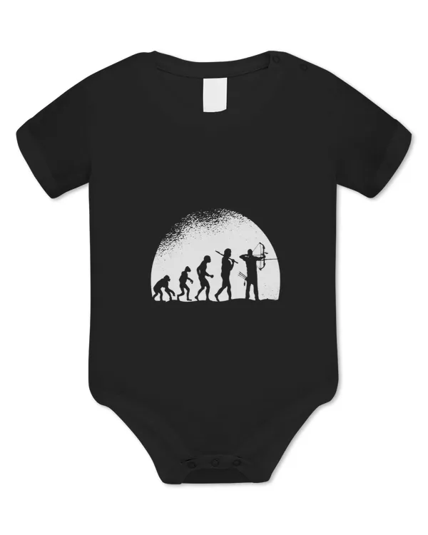 Baby Bodysuit - EU