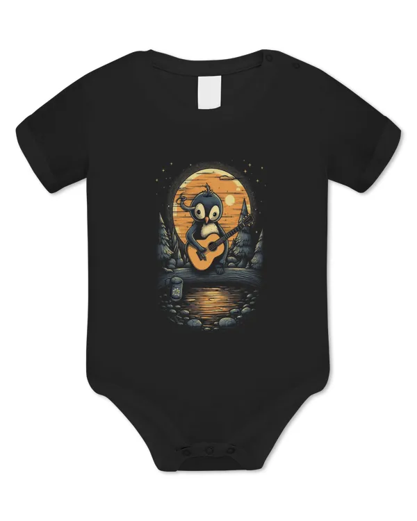 Baby Bodysuit - EU