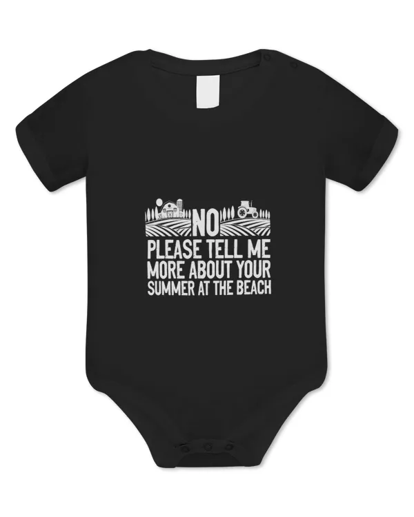 Baby Bodysuit - EU