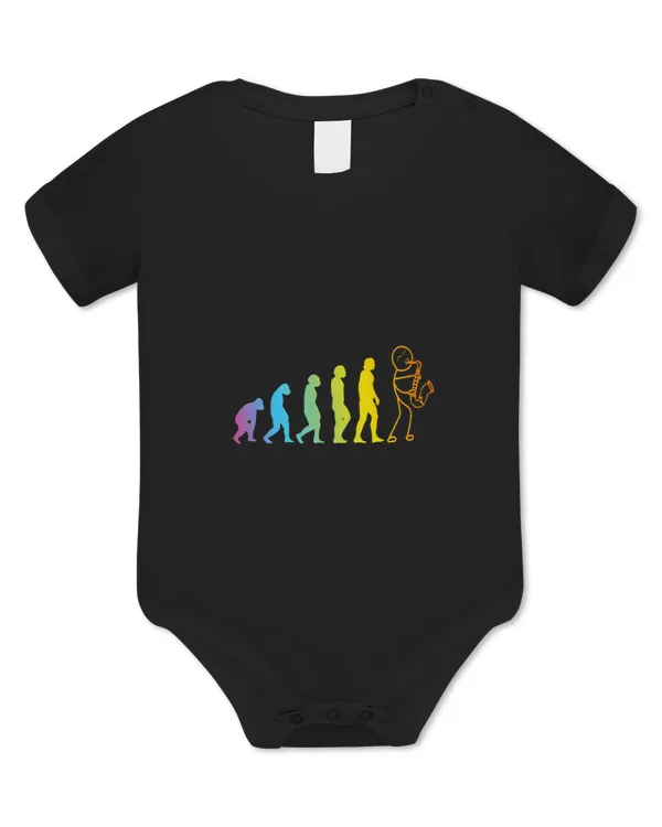 Baby Bodysuit - EU