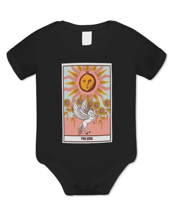 Baby Bodysuit - EU