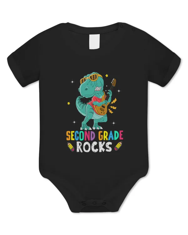 Baby Bodysuit - EU