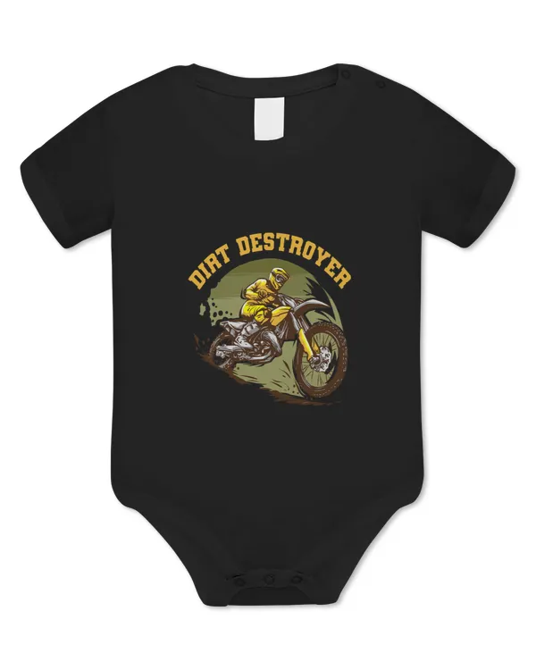 Baby Bodysuit - EU