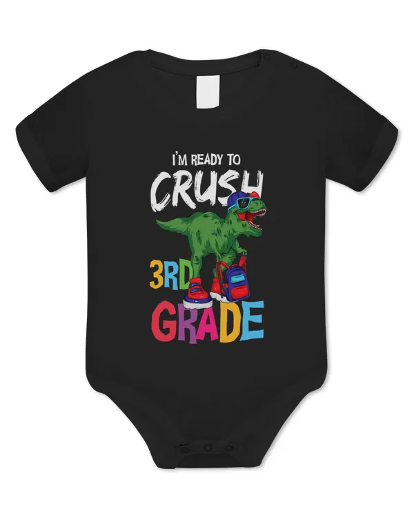 Baby Bodysuit - EU