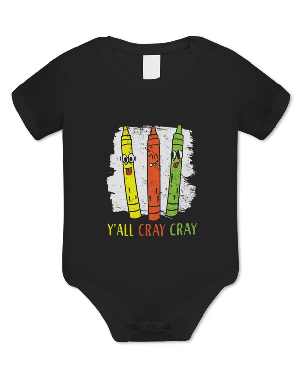 Baby Bodysuit - EU