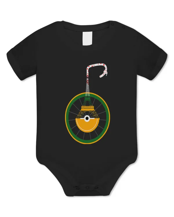 Baby Bodysuit - EU