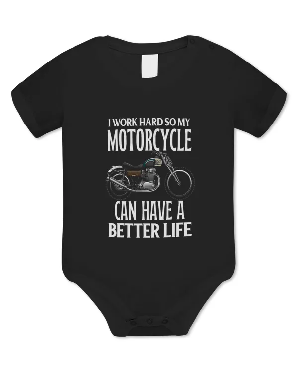 Baby Bodysuit - EU