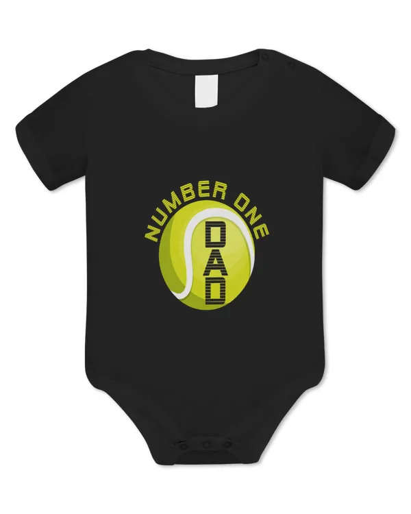 Baby Bodysuit - EU