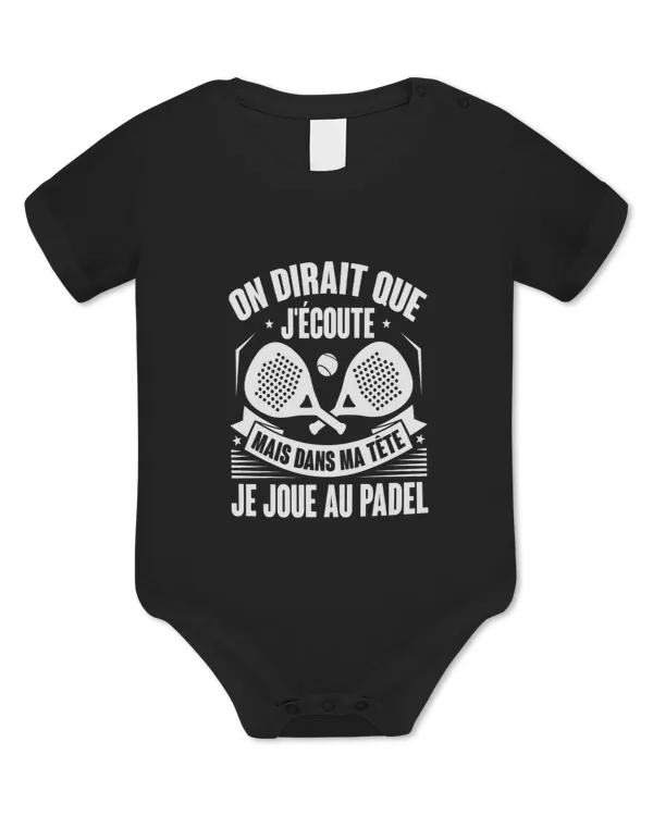 Baby Bodysuit - EU