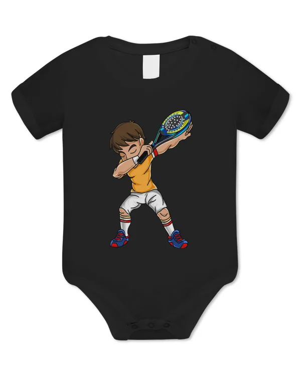 Baby Bodysuit - EU