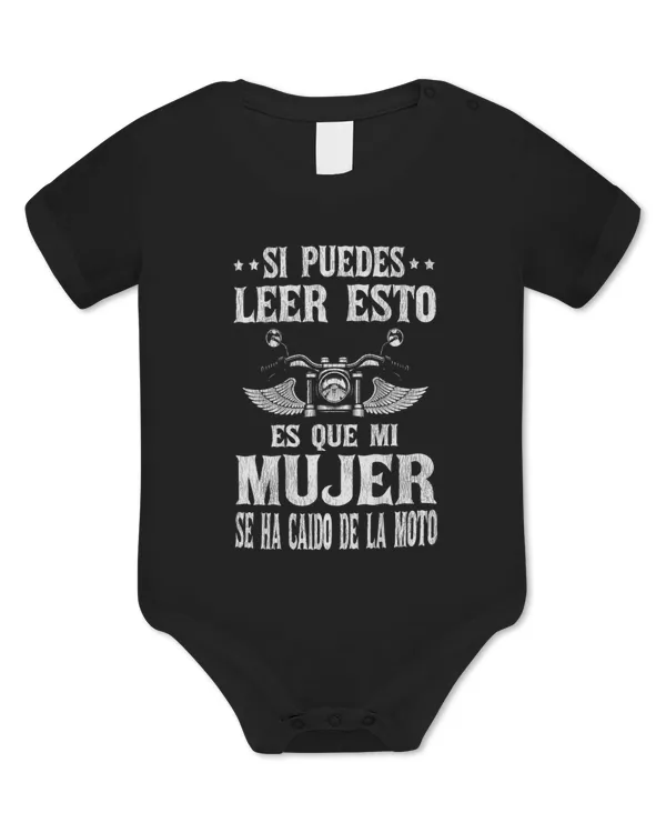 Baby Bodysuit - EU