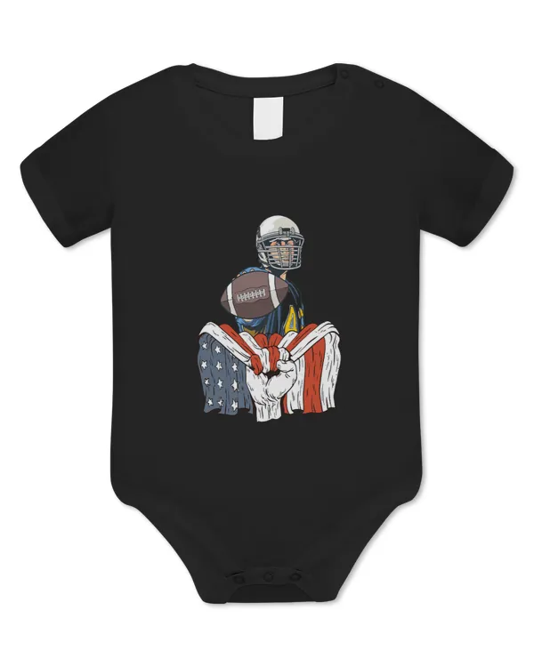 Baby Bodysuit - EU