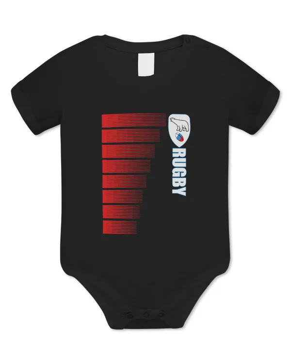 Baby Bodysuit - EU