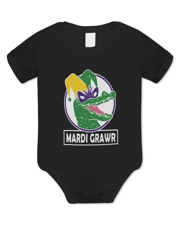 Baby Bodysuit - EU