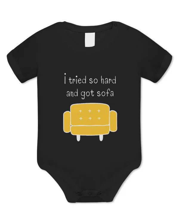 Baby Bodysuit - EU