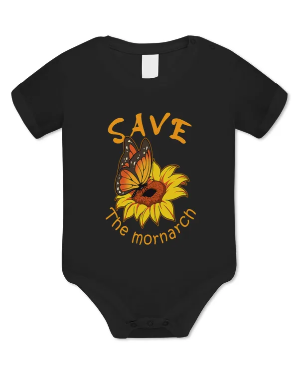 Baby Bodysuit - EU