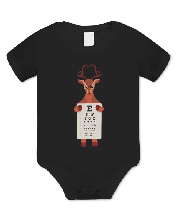 Baby Bodysuit - EU