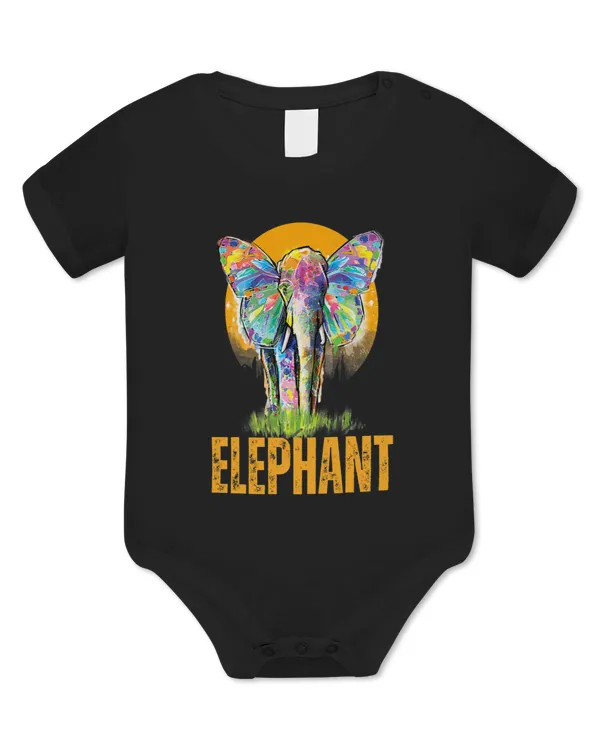 Baby Bodysuit - EU