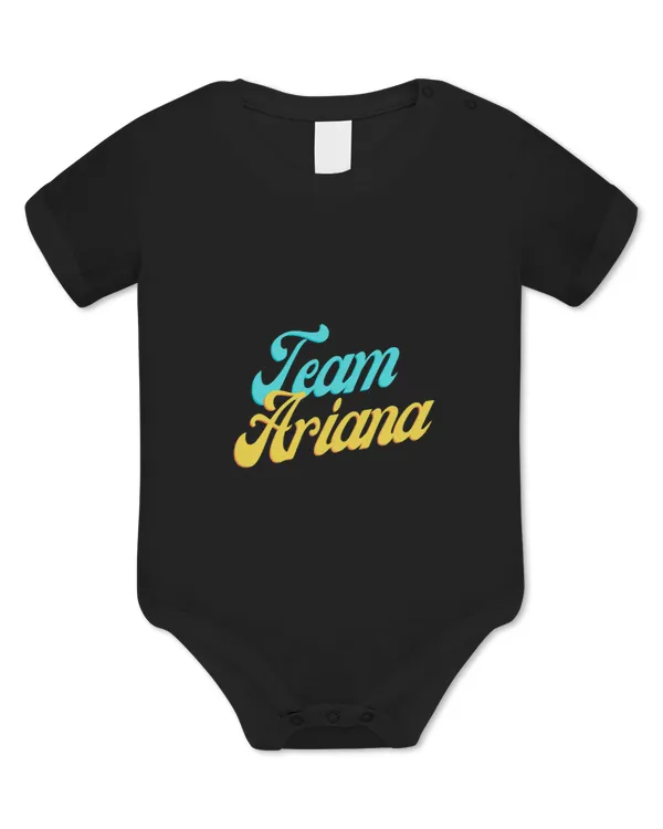 Baby Bodysuit - EU