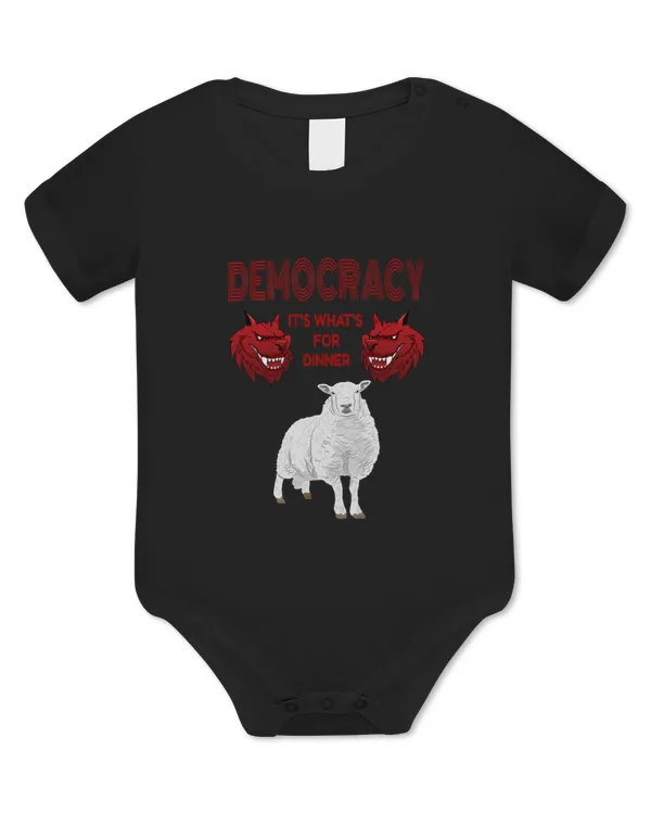 Baby Bodysuit - EU