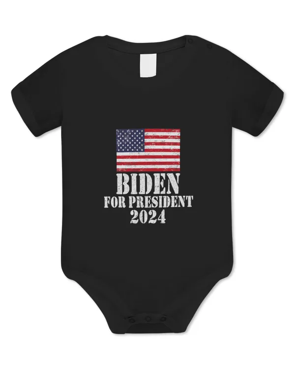 Baby Bodysuit - EU