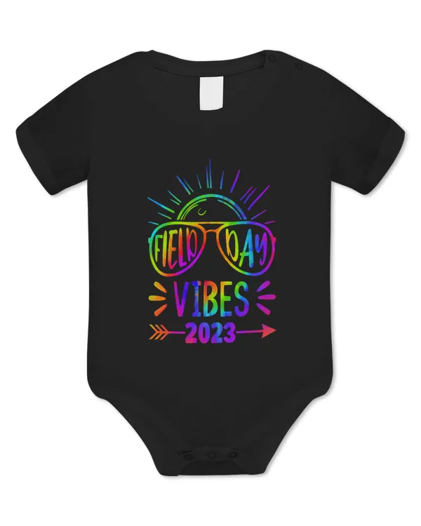 Baby Bodysuit - EU