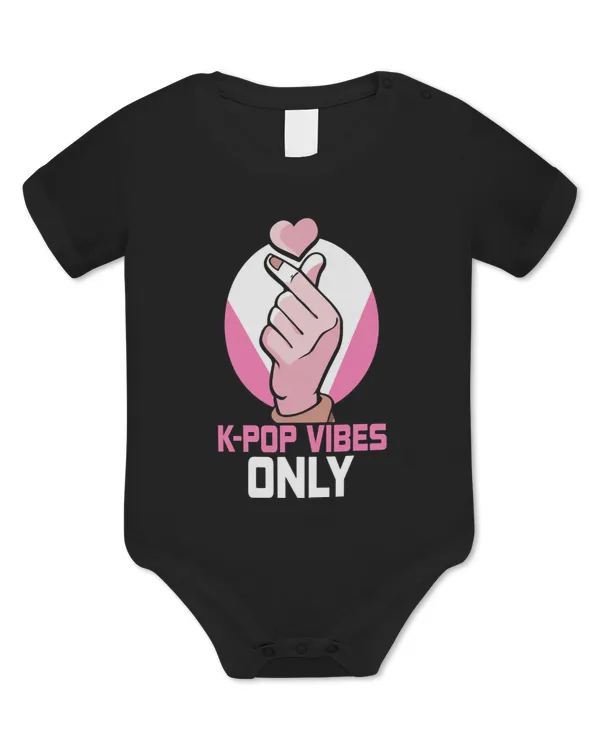 Baby Bodysuit - EU