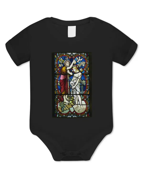 Baby Bodysuit - EU