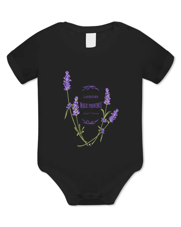 Baby Bodysuit - EU